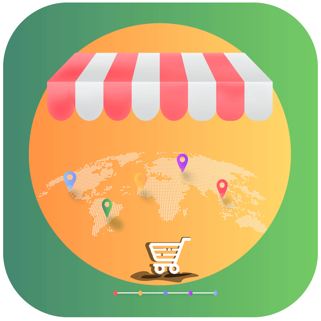fiistore Logo